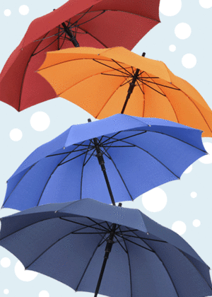 비오는날 튼튼한 10K 자동 장우산(acc254)